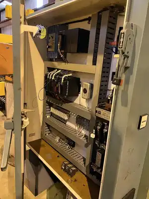 USED 1992 PH HYDRAULICS OGF-50