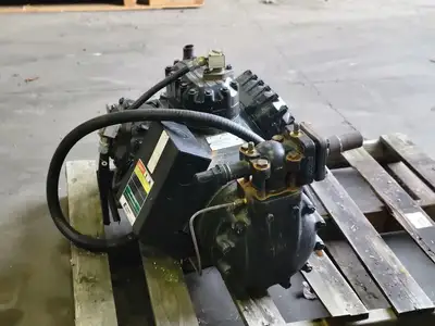 USED COPELAND 6DP3A3500TSE211