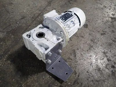 Used PLASMAC OMEGA 60 Misc Plastics Equipment Ohio US | HGR 24 #743486