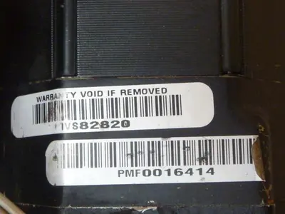 USED FANUC A06B-0522-B351