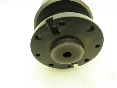 Roll-A-Matic Rams-1055 T619432 Burnishing Tool Cogsdill Roller Morse Taper
