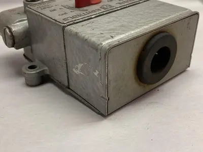 Used ITT A-100G743 Miscellaneous Equipment (Electrical & Power) Ohio US | Surplus Asset Holdings #1363947