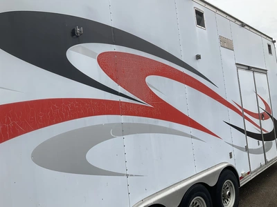 Used 1995 KENWORTH T300 Campers, Caravans, Motorhomes Michigan US | Miedema Asset Management Group #1342328