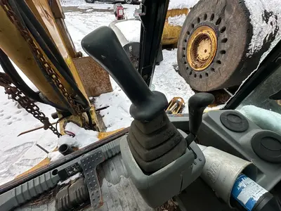 Used 2004 CATERPILLAR 420D IT Excavators Pennsylvania US | Proxy Equipment #1382145