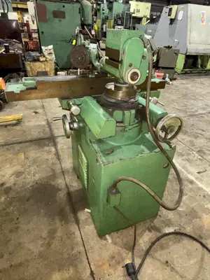 #2 CINCINNATI UNIVERSAL TOOL & CUTTER GRINDER: YOBRO #24541