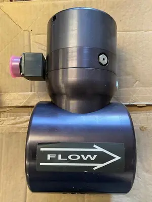 USED ALTRONIC AGV5