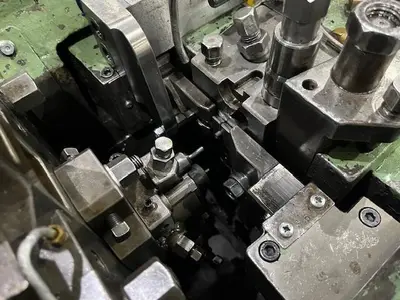 USED 1976 NAKASHIMADA PF-630