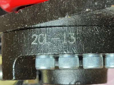NEW OPW 790C-0050