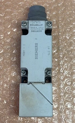 USED Siemens 6GT2001-0AA00