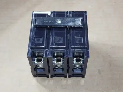 Used CUTLER-HAMMER BAB3100H Switchgears British Columbia CA | Lenmark #1438330
