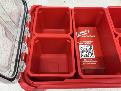 Used _UNKNOWN_ _UNKNOWN_ Tool Box Michigan US | Miedema Asset Management Group #1308018
