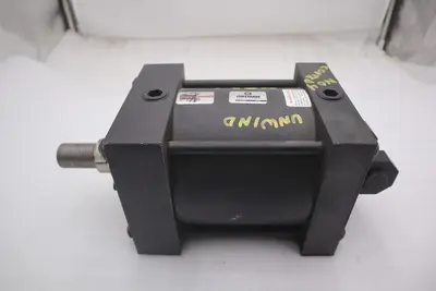 Used _UNKNOWN_ _UNKNOWN_ Hydraulic Cylinders Pennsylvania US | Global Equipment International, LLC #1436622