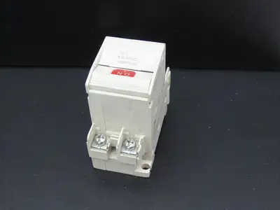 Mitsubishi CP30-BA  3A Amp Circuit Breaker Protector 2-Pole 250VAC  Lot of 15