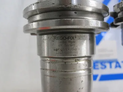 USED SYIC CAT40