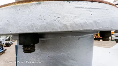 NEW SULZER 10X12X27G