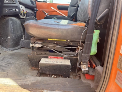 Used 1991 FORD L8000 VAC-CON Combination Sewer Cleaners Michigan US | Miedema Asset Management Group #1340416