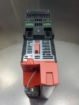 Used Sew Eurodrive MDX61B0075-5A3-4-0T/DFS21B MOVIDRIVE B SERVO DRIVE, 500V Servo Drives | Palmetto Automation #1148952