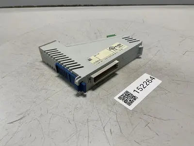 USED SIGMATEK CDI 163