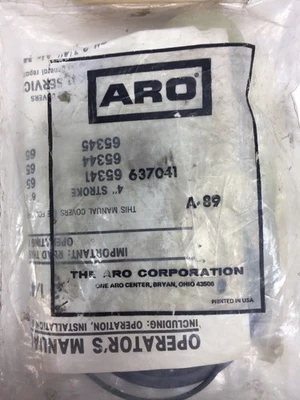 NEW IR ARO 637041