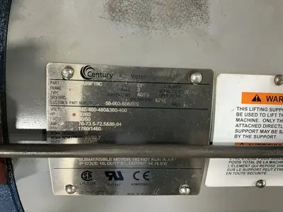 Used REXROTH R902505152 Pumps Ohio US | HGR 24 #1293726