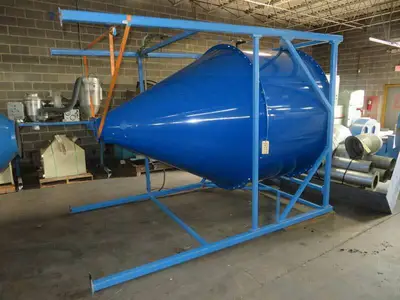 STERLING 9917el Reprocessing Equipment, Densifier | Mark One Machinery (5)