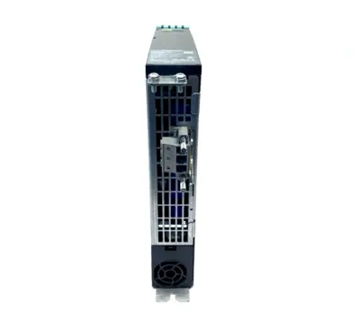 USED SIEMENS 6SL3130-6AE21-0AB1, SINAMICS S120