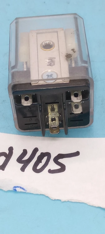 Used POTTER & BRUMFIELD POTTER & BRUMFIELD RELAY KUP-5A15-120V Relays & Switches Arizona US | ASSET CONVERSION SPECIALISTS, INC. #717246