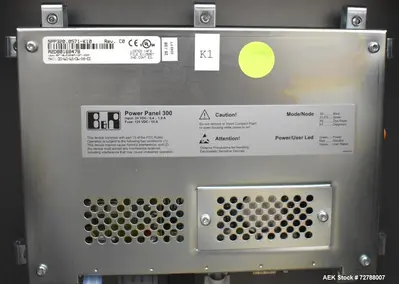 USED METTLER-TOLEDO XE