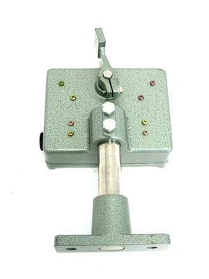 NEW TOYO MACHINERY KL-I LIMIT SWITCH 6AS13 KLI