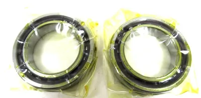 NEW TIMKEN 2MM9308WICRDUL SUPER PRECISION BEARING SET