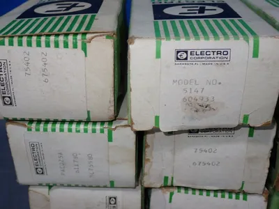 Electro Relay Lot