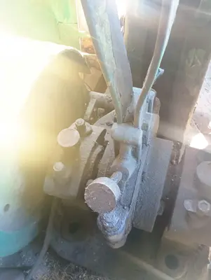 USED AJAX 5