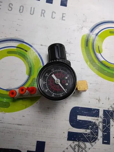 Used NORGREN R07-100-RGKA Regulators | SMT Resource #488038