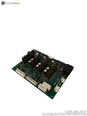 Used NADEX PC-1045B-00A A8-3097-135 I/O Boards & Replacement Parts Kentucky US | Industrial Parts R Us Inc. #1132621