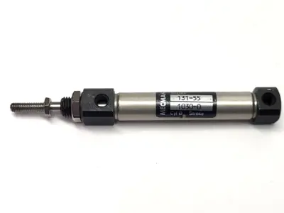 USED MECMAN 131-55