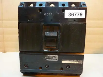 USED SIEMENS ET5914