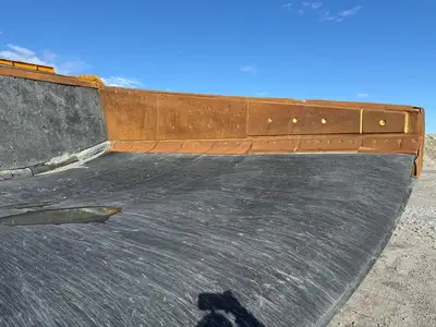 Dump Bed/Dump Box for 830E Haul Truck
