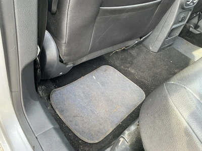 USED 2016 VOLKSWAGEN TIGUAN
