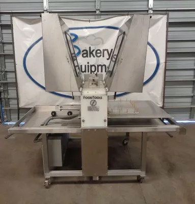 Used 2006 FOODTOOLS CS-10TWW Slicers / Dicers / Cutters California US | BakeryEquipment.com #1555968