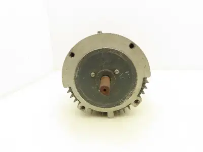 Boston Gear 6-212024-01 Electric Motor 1/12Hp 115VDC 1750RPM Shunt Winding B56C