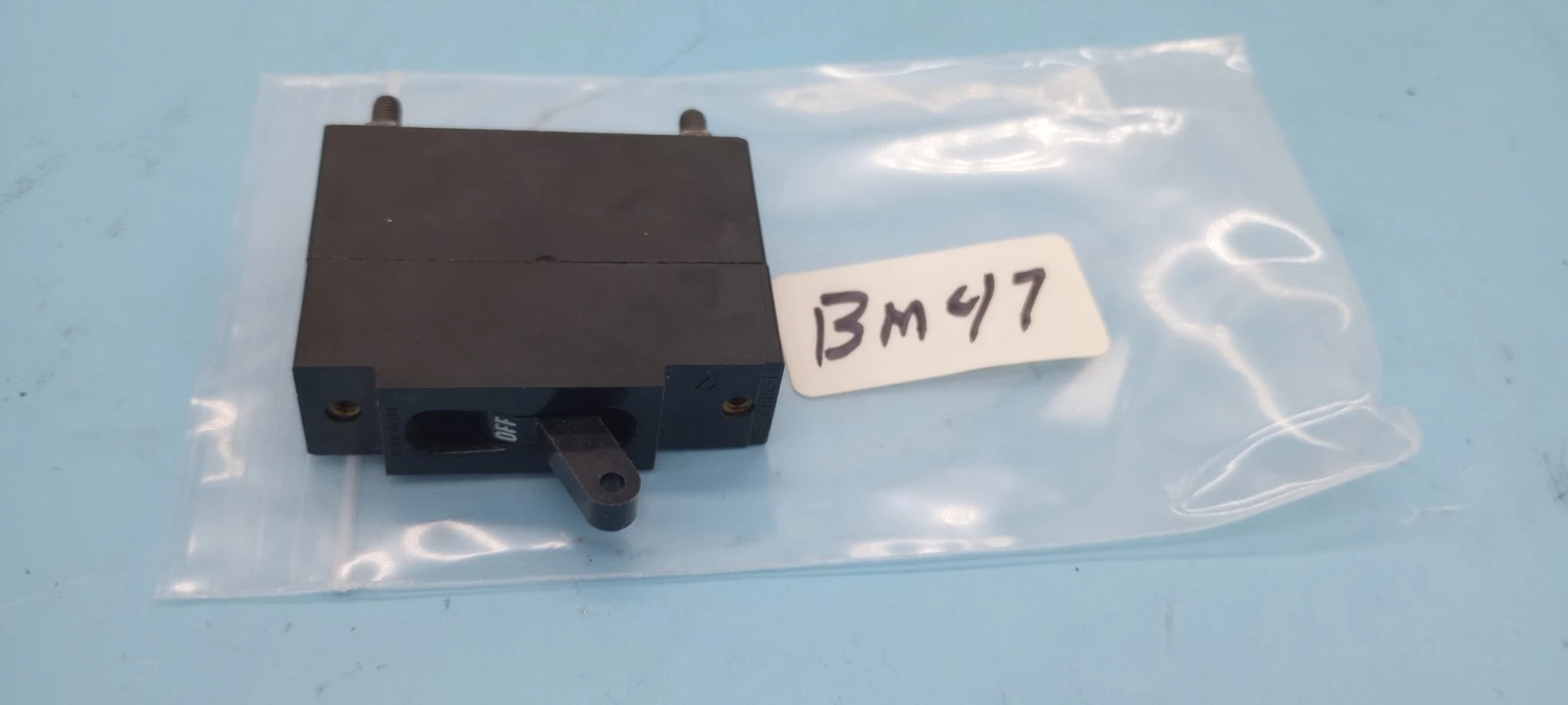 USED Heinemann AM12