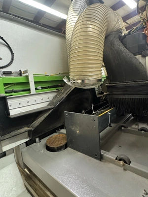 Used 2023 BIESSE ROVER K FT 1531 CNC Routers Illinois US | Revelation Machinery #1314592