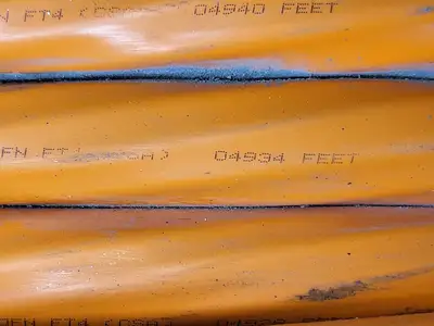 Used CORNING _UNKNOWN_ Cable & Wire British Columbia CA | Lenmark #478104