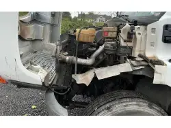 Used 2005 GMC TOPKICK C7500 Dump trucks Pennsylvania US | Iron Exchange Equipment Solutions #1353664