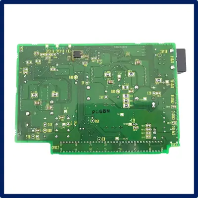 USED FANUC A20B-2100-0920