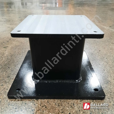 FANUC M-20iD Series Robot Riser – 300mm – Square – NEW