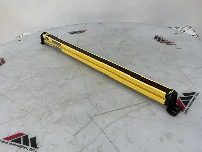 USED BANNER SLSR30-750Q8