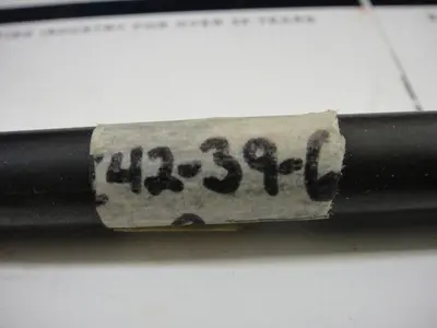 NEW HAMADA I42-39-6