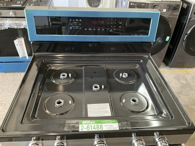 Used KITCHENAID KFGG504KPS4 Residential Appliances Michigan US | Miedema Asset Management Group #1769184