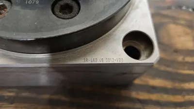 SYSTEM 3R 3R-460.46 Tooling | Advanced Capital Equipment (5)